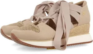 GIOSEPPO Women's Low-Top Sneaker