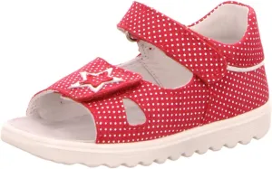 Girl's Walking Sandals, 3 UK Child