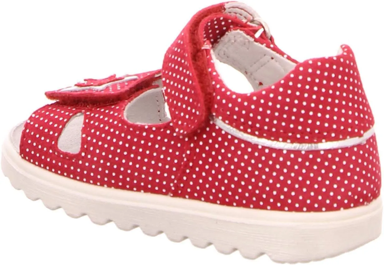 Girl's Walking Sandals, 3 UK Child