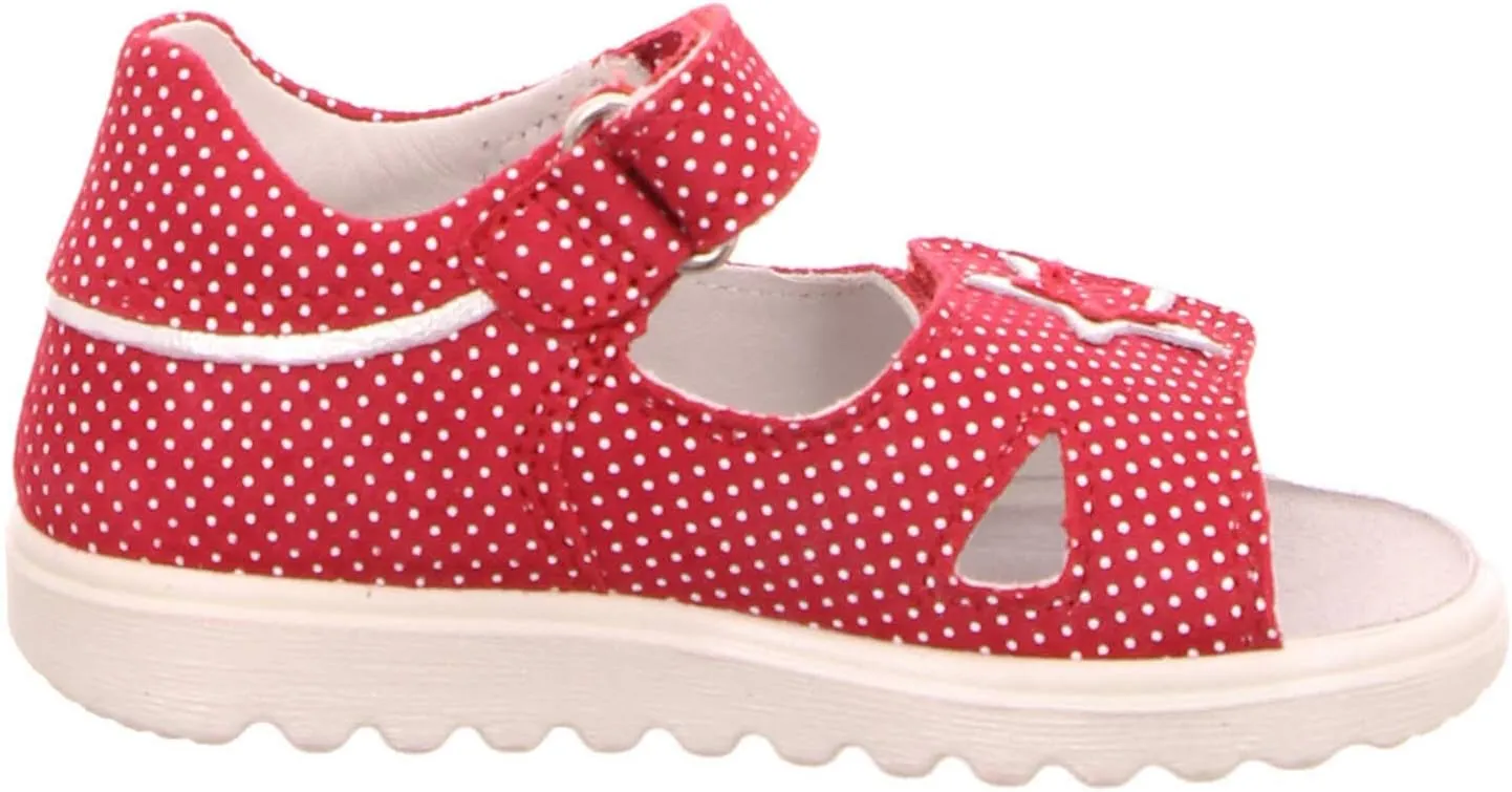 Girl's Walking Sandals, 3 UK Child