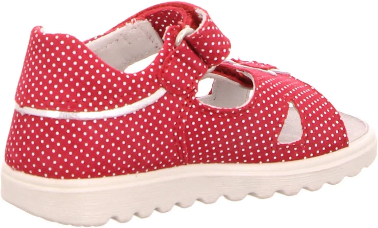 Girl's Walking Sandals, 3 UK Child