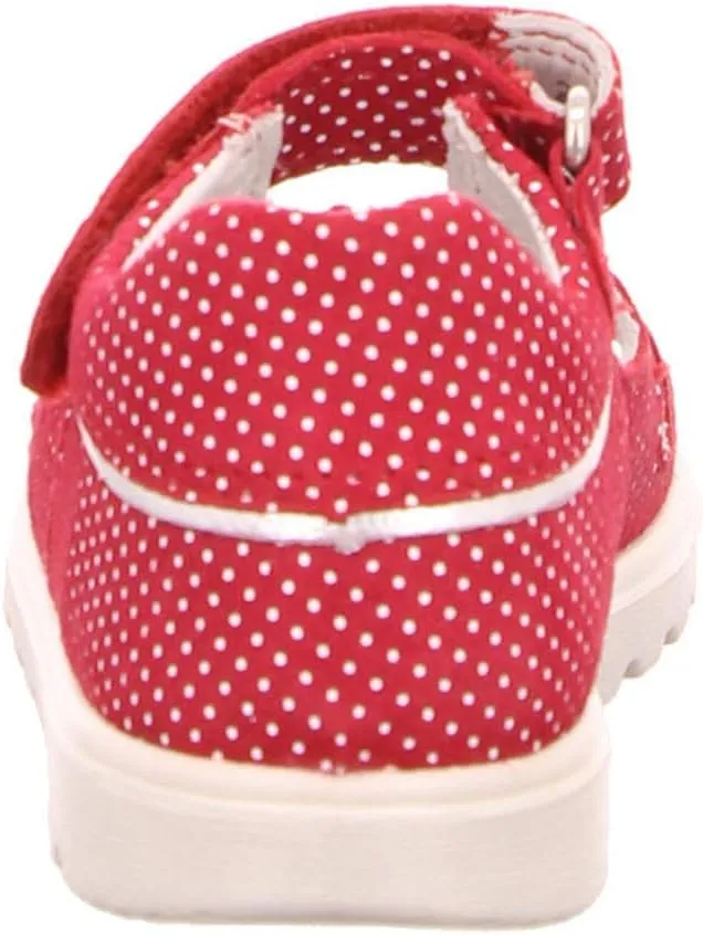Girl's Walking Sandals, 3 UK Child