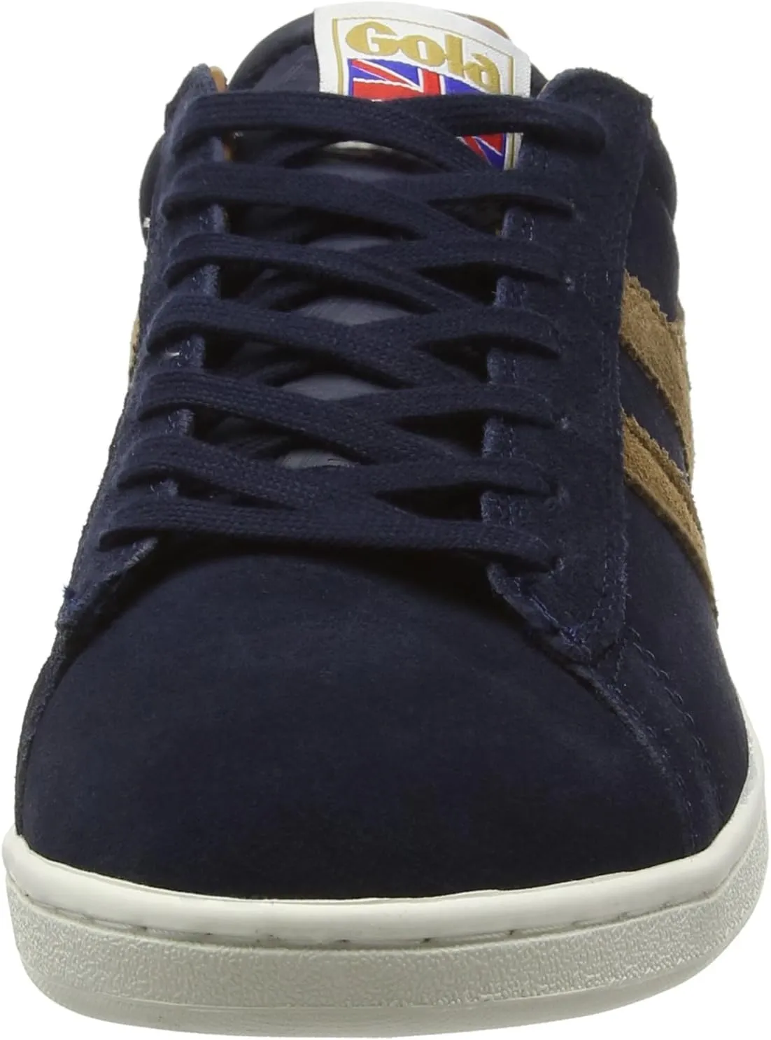 Gola Men's Equipe Suede Fashion Sneaker