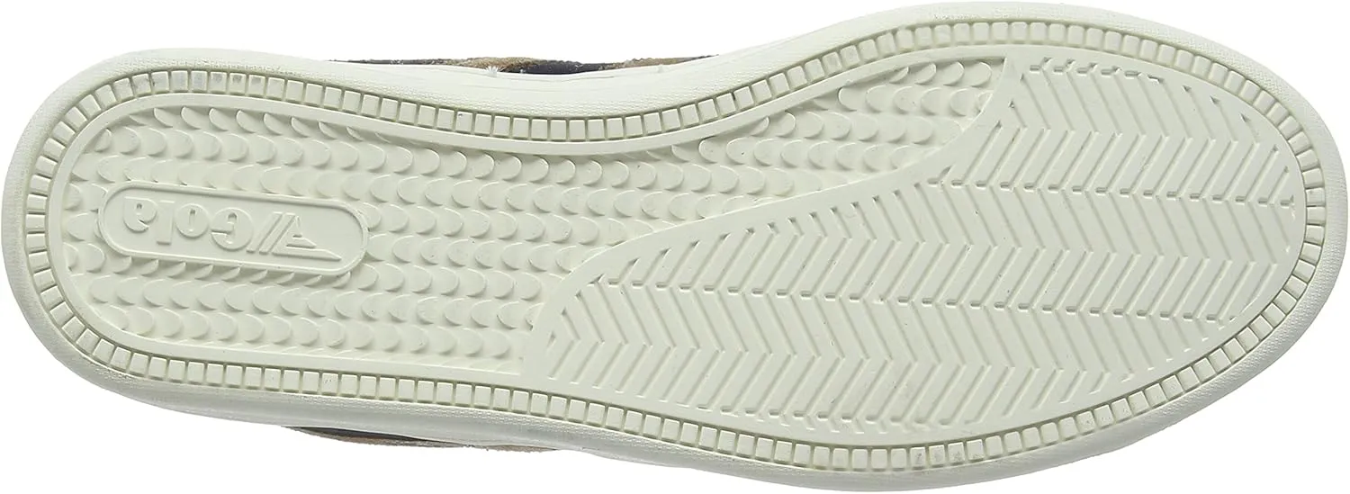 Gola Men's Equipe Suede Fashion Sneaker
