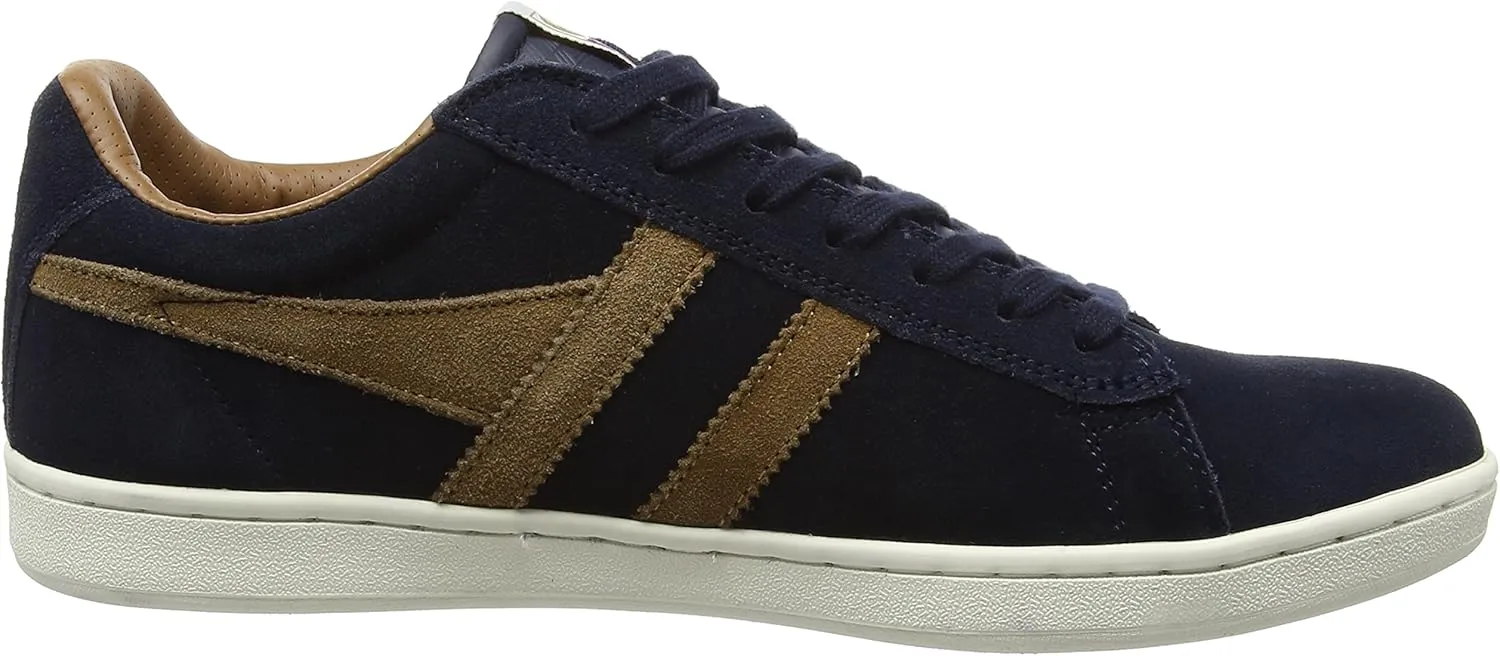 Gola Men's Equipe Suede Fashion Sneaker