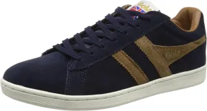 Gola Men's Equipe Suede Fashion Sneaker