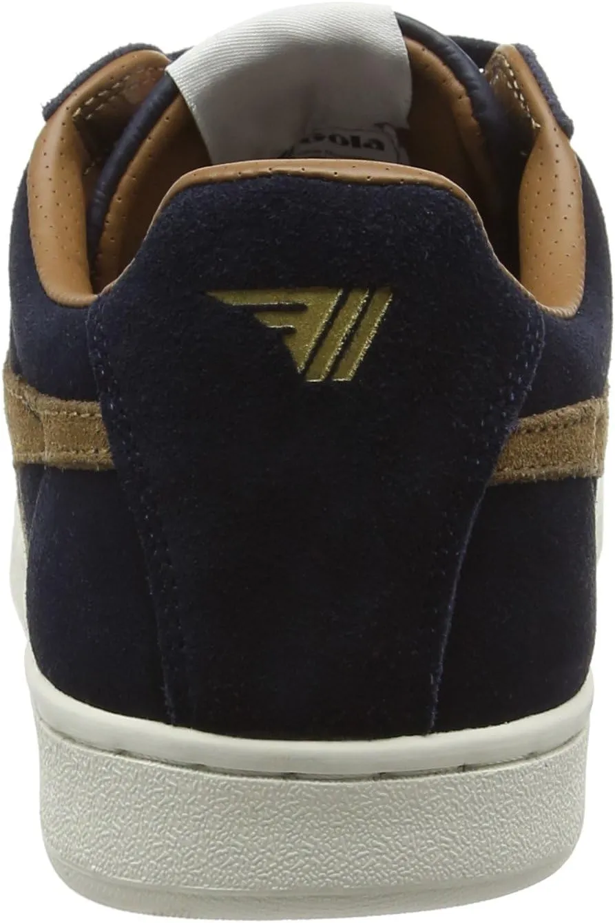 Gola Men's Equipe Suede Fashion Sneaker