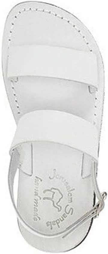 Golan - Leather Two Strap Sandal - Mens Sandals