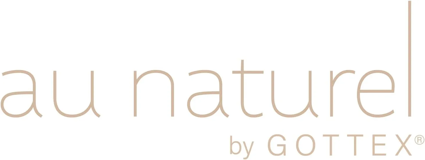 Gottex Au Naturel Golden Hour Women's Solid Must Have Swimwear V Neck Bikini Bra with U Back Swim Essential