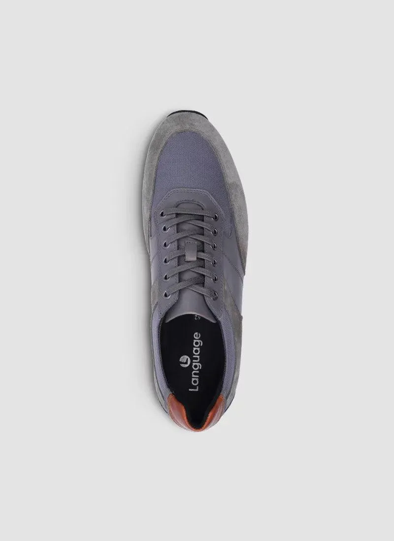 Hades Sneaker