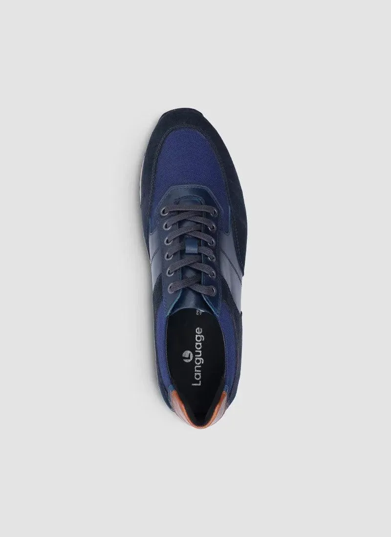 Hades Sneaker