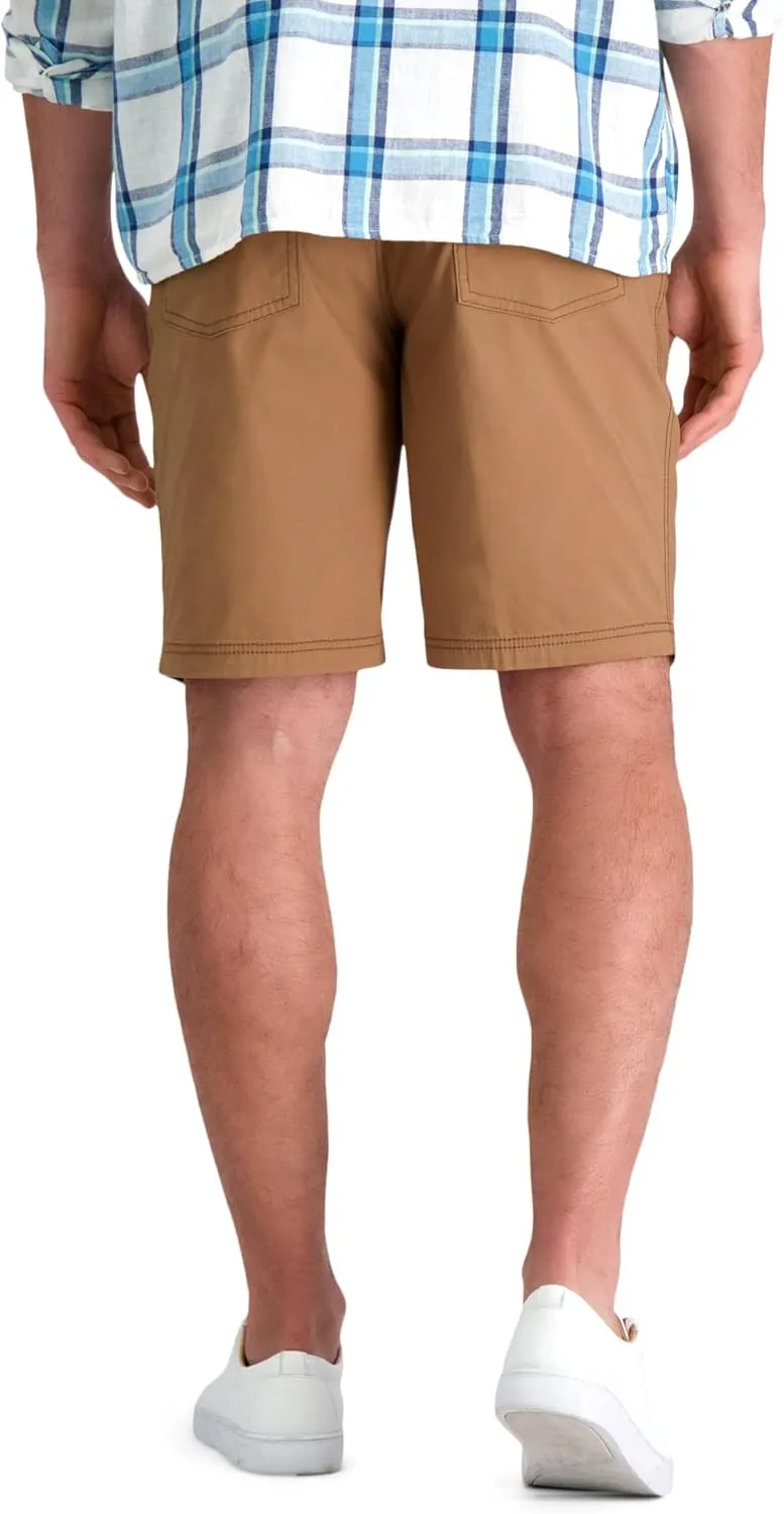 Haggar Men's 5 Pocket Short