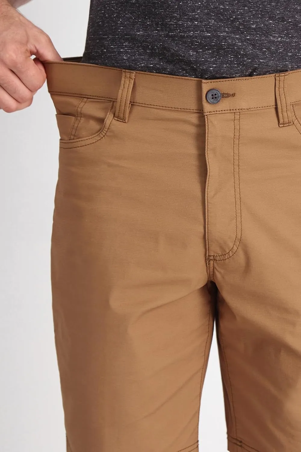 Haggar Men's 5 Pocket Short