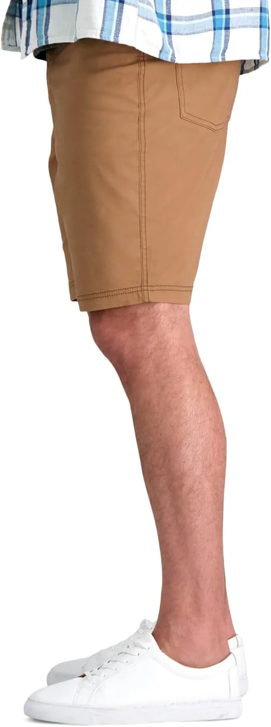 Haggar Men's 5 Pocket Short