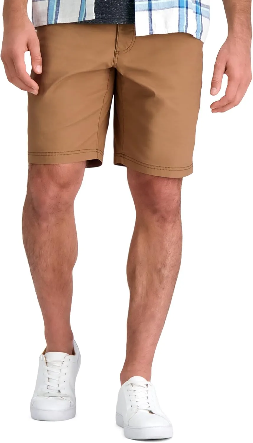 Haggar Men's 5 Pocket Short