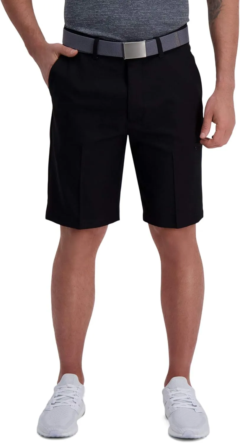 Haggar Men's The Active Series Performance Short Reg. and Big & Tall Sizes