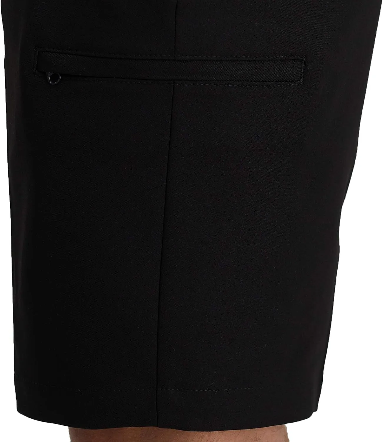 Haggar Men's The Active Series Performance Short Reg. and Big & Tall Sizes
