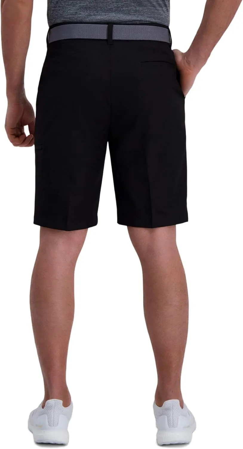 Haggar Men's The Active Series Performance Short Reg. and Big & Tall Sizes