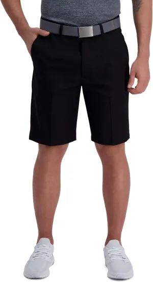 Haggar Men's The Active Series Performance Short Reg. and Big & Tall Sizes