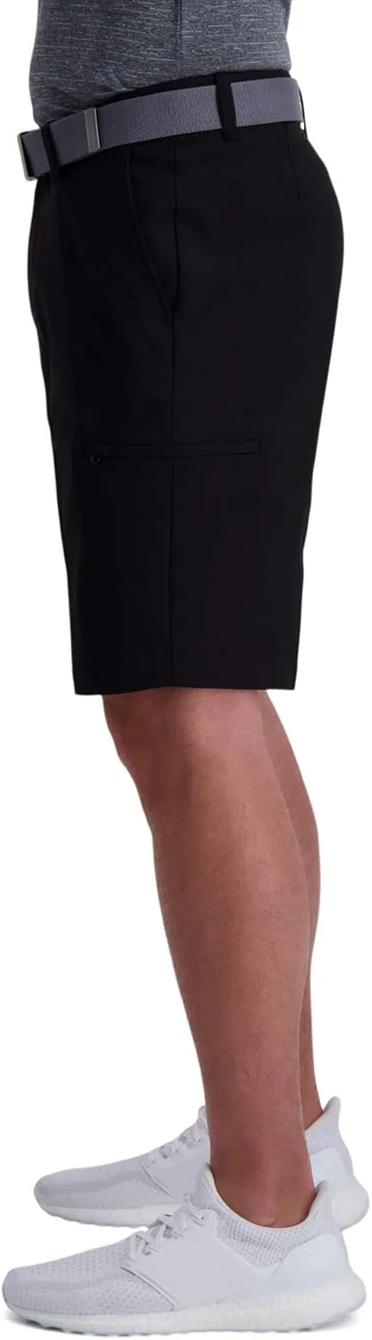 Haggar Men's The Active Series Performance Short Reg. and Big & Tall Sizes