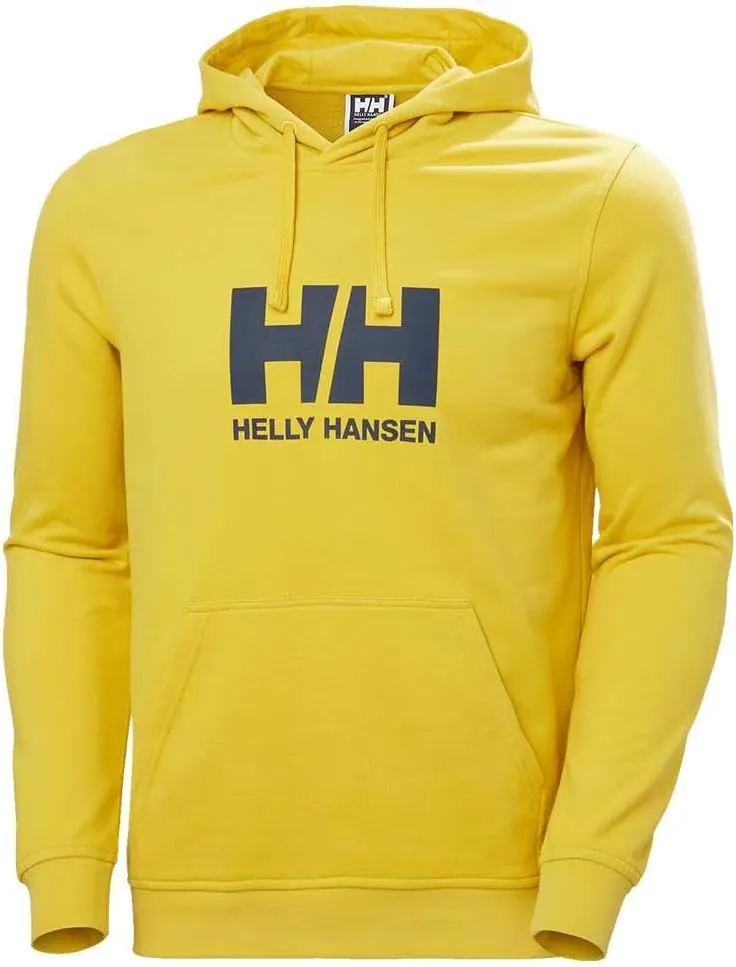 Helly-Hansen Men's Hh Logo Hoodie