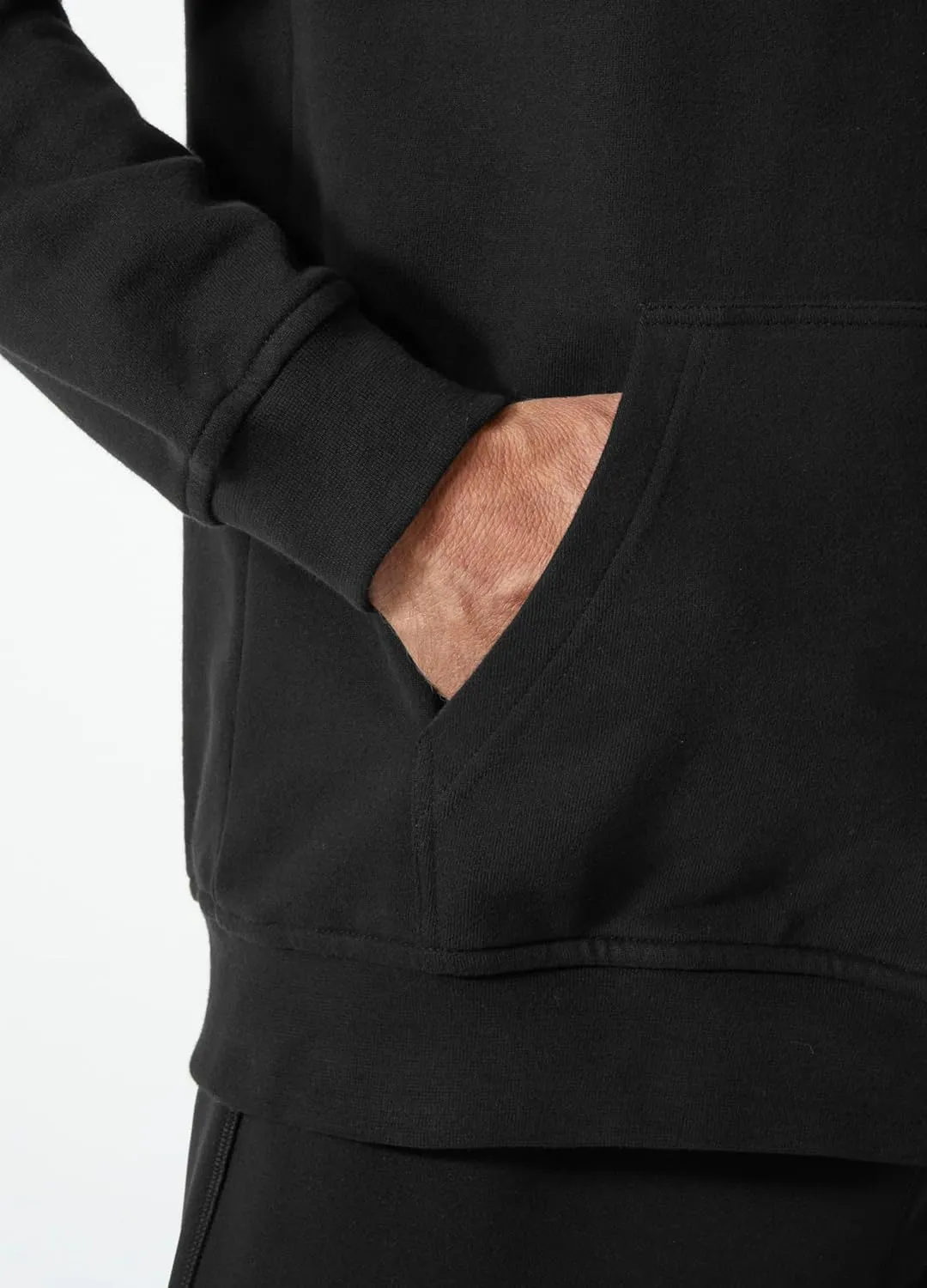 Helly-Hansen Men's Hh Logo Hoodie