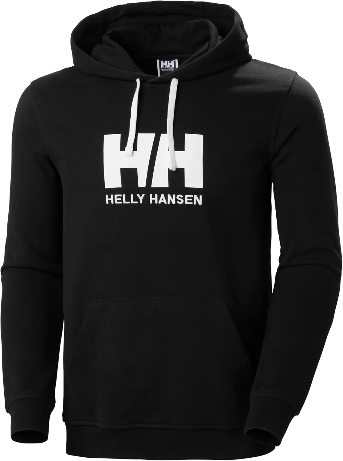 Helly-Hansen Men's Hh Logo Hoodie