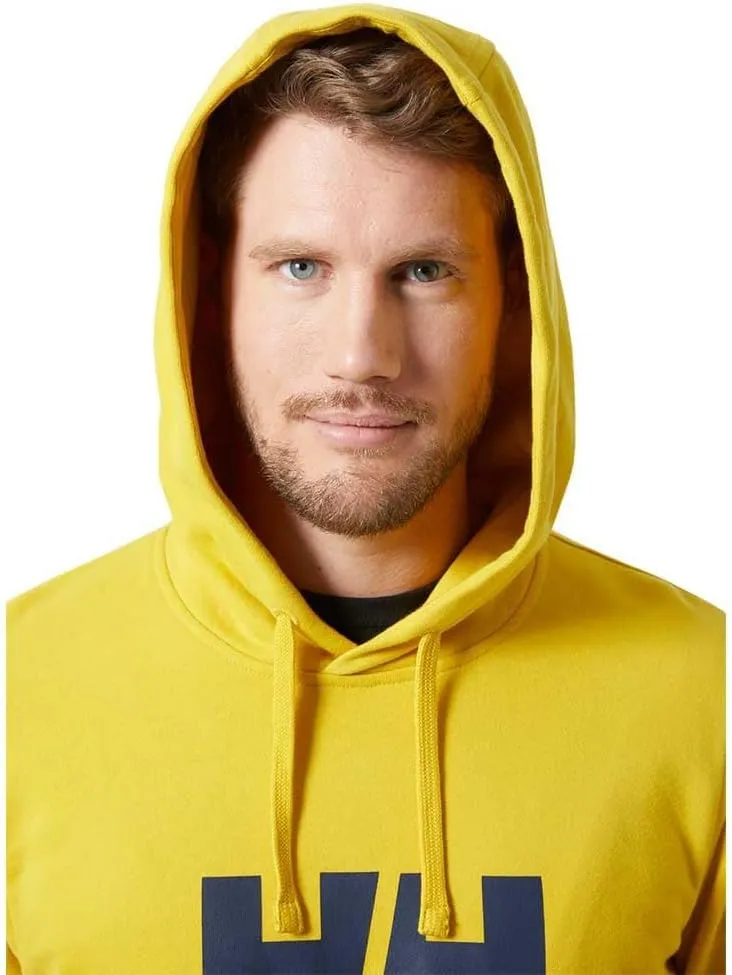 Helly-Hansen Men's Hh Logo Hoodie