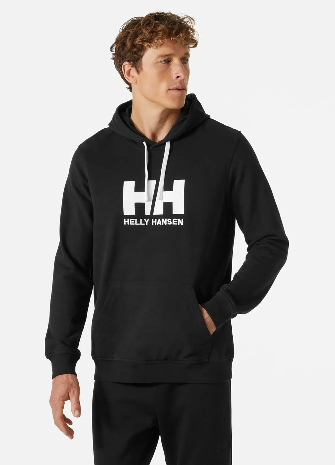 Helly-Hansen Men's Hh Logo Hoodie