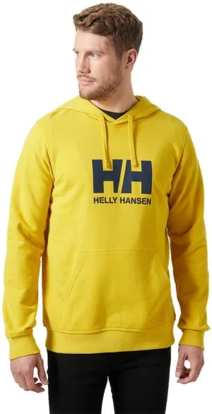 Helly-Hansen Men's Hh Logo Hoodie