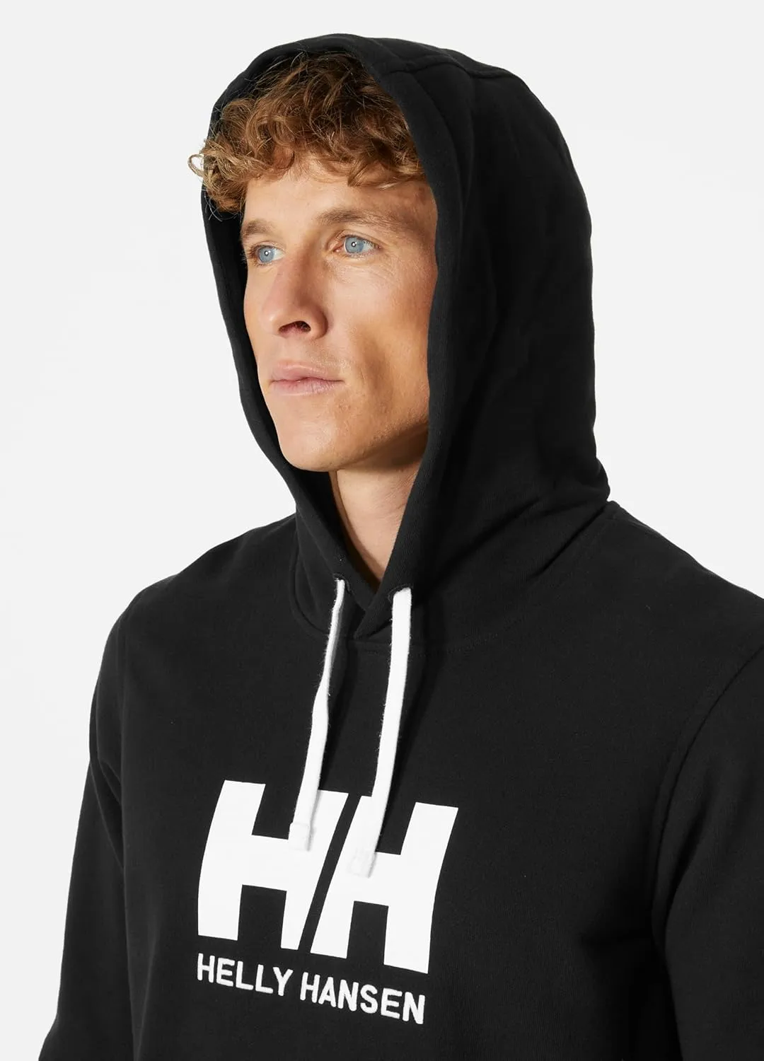 Helly-Hansen Men's Hh Logo Hoodie