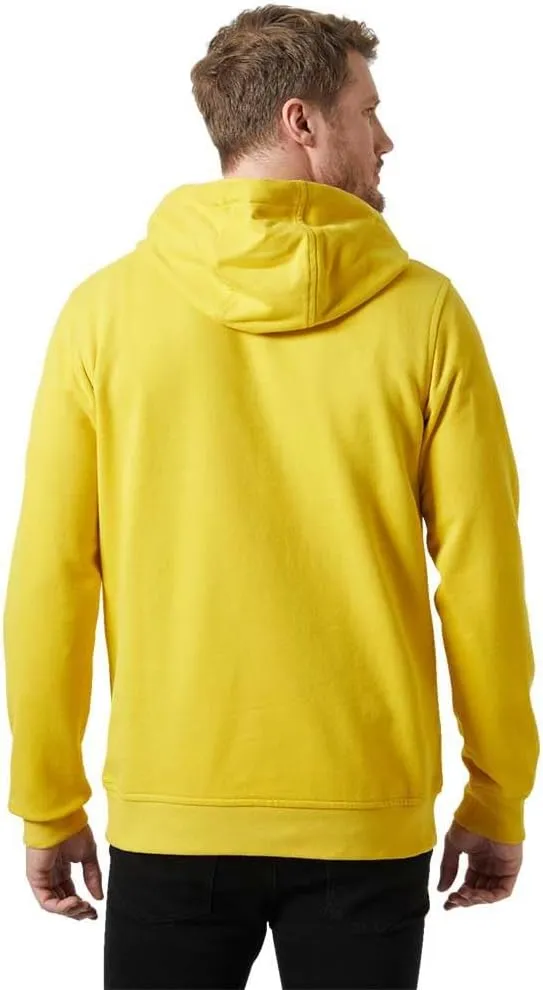 Helly-Hansen Men's Hh Logo Hoodie