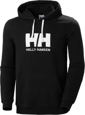 Helly-Hansen Men's Hh Logo Hoodie