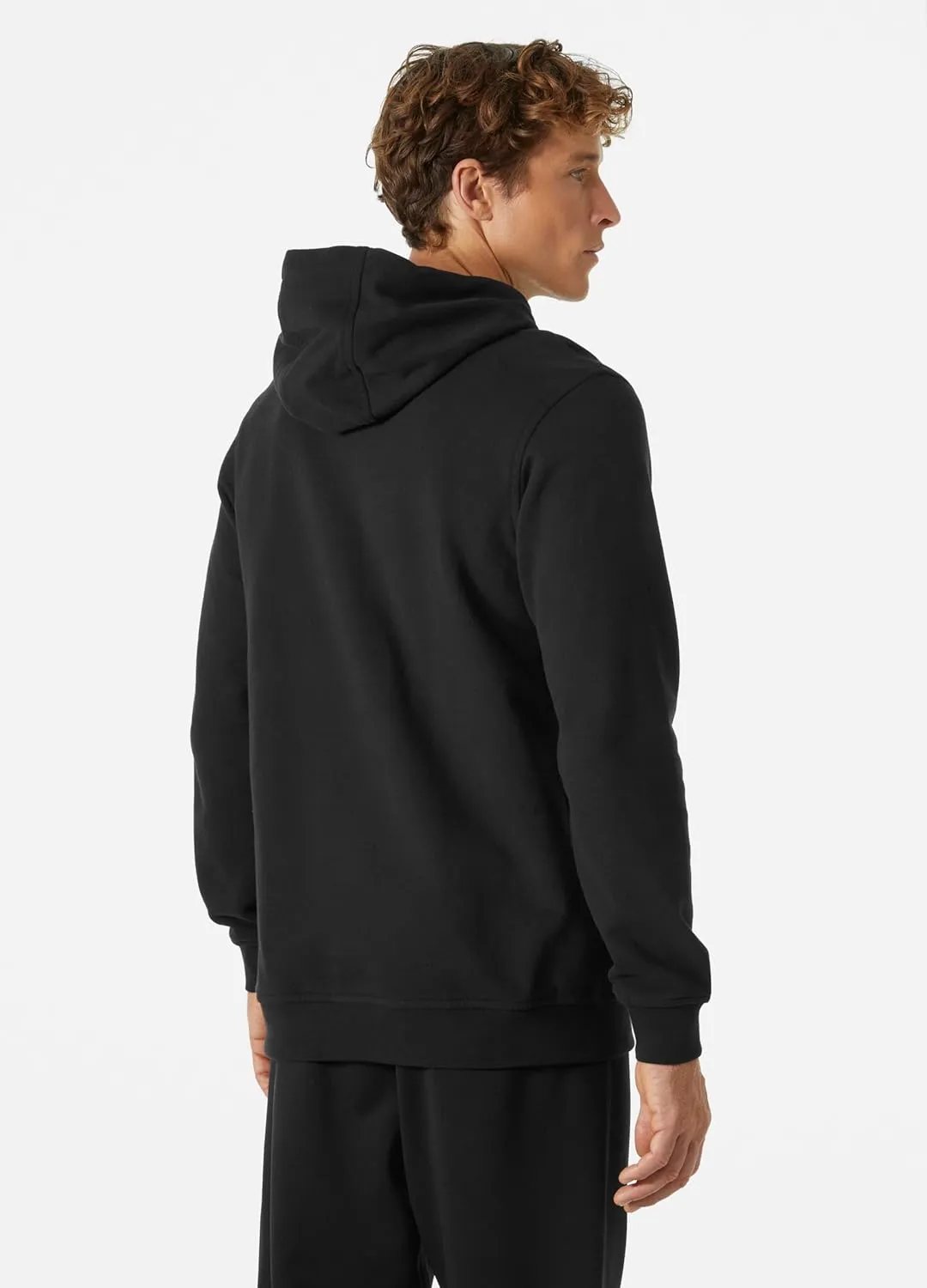 Helly-Hansen Men's Hh Logo Hoodie