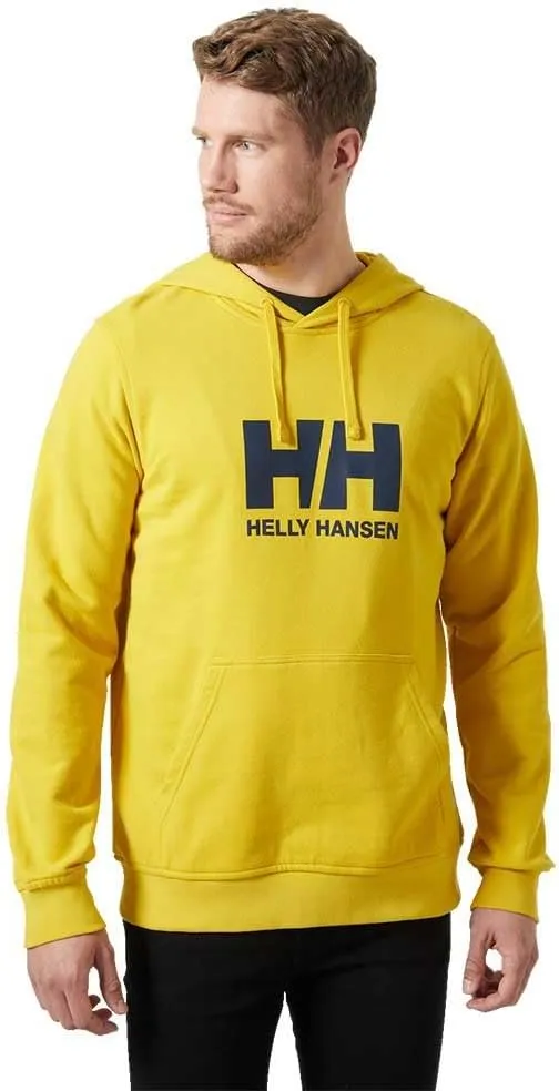 Helly-Hansen Men's Hh Logo Hoodie