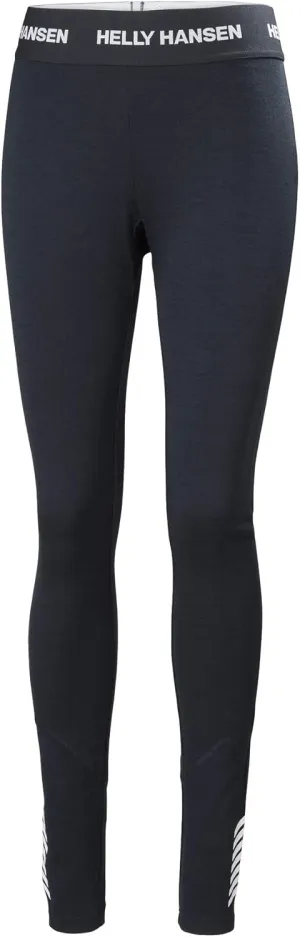 Helly-Hansen Women's LIFA Merino Midweight 2-in-1 Base Layer Pants