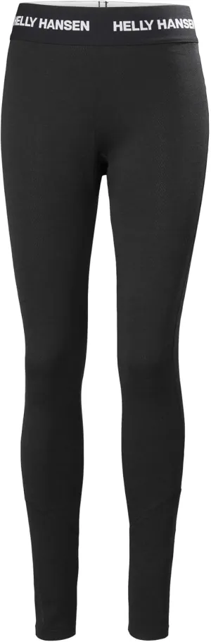 Helly-Hansen Women's LIFA Merino Midweight 2-in-1 Base Layer Pants