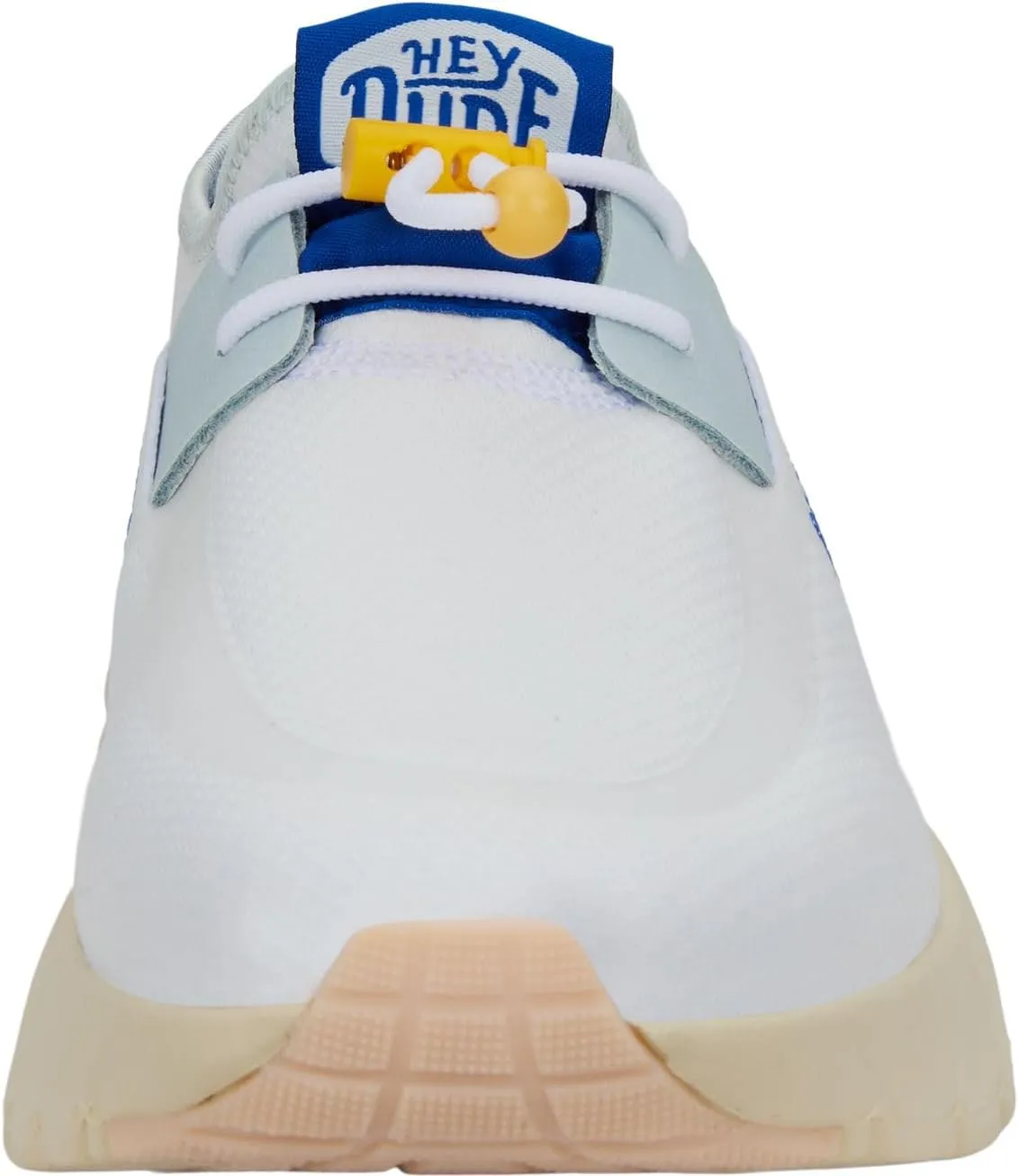 Hey Dude Sirocco | Women’s Shoes | Women’s Lace Up Loafers | Comfortable & Light-Weight