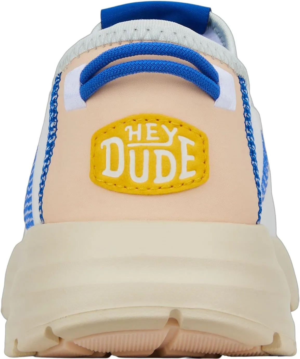 Hey Dude Sirocco | Women’s Shoes | Women’s Lace Up Loafers | Comfortable & Light-Weight