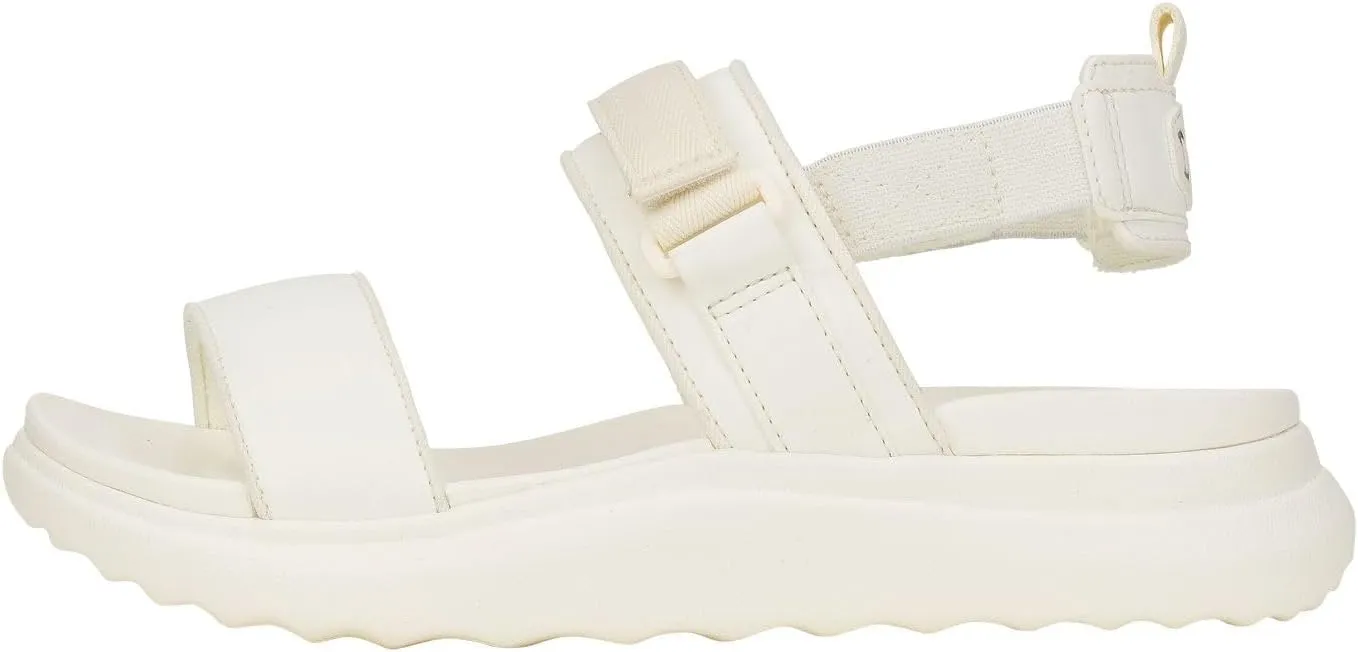 Hey Dude Women's Collins Sandal Mono Sport | Women's Shoes | Women Slip-on Sandals | Comfortable & Light-Weight