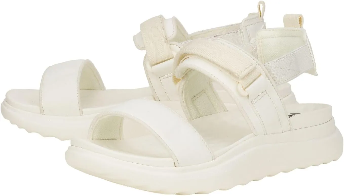 Hey Dude Women's Collins Sandal Mono Sport | Women's Shoes | Women Slip-on Sandals | Comfortable & Light-Weight