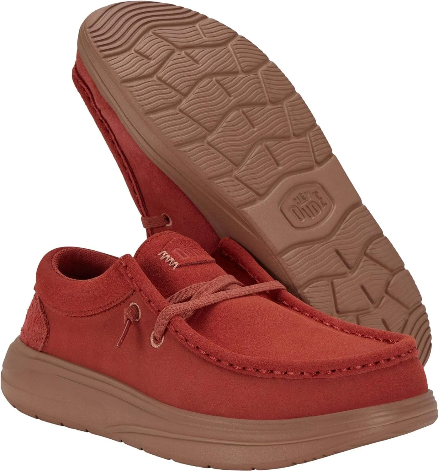 Hey Dude Women's Wendy Comf Loafer