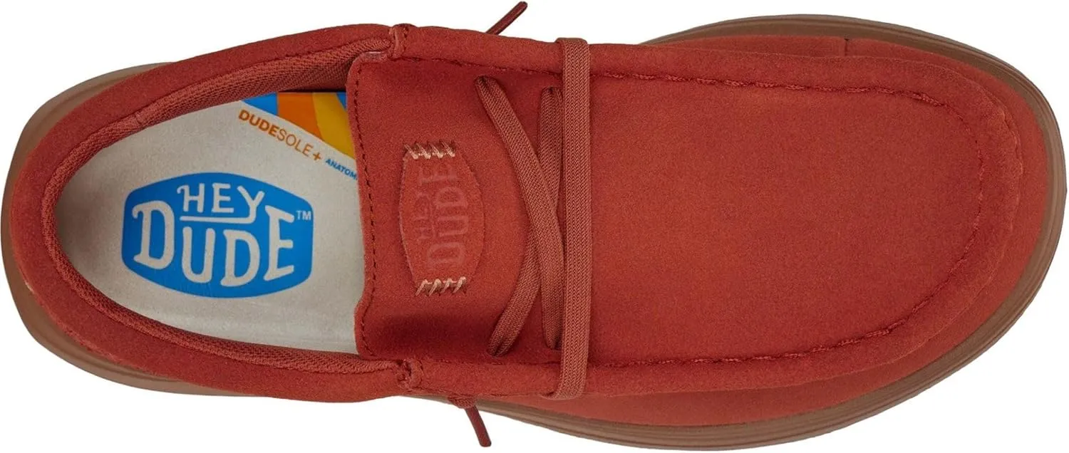 Hey Dude Women's Wendy Comf Loafer
