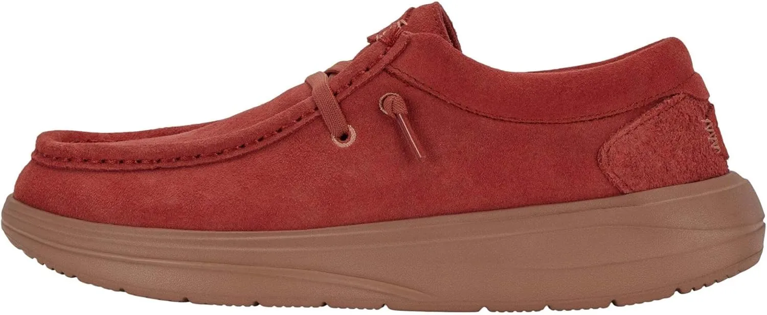 Hey Dude Women's Wendy Comf Loafer