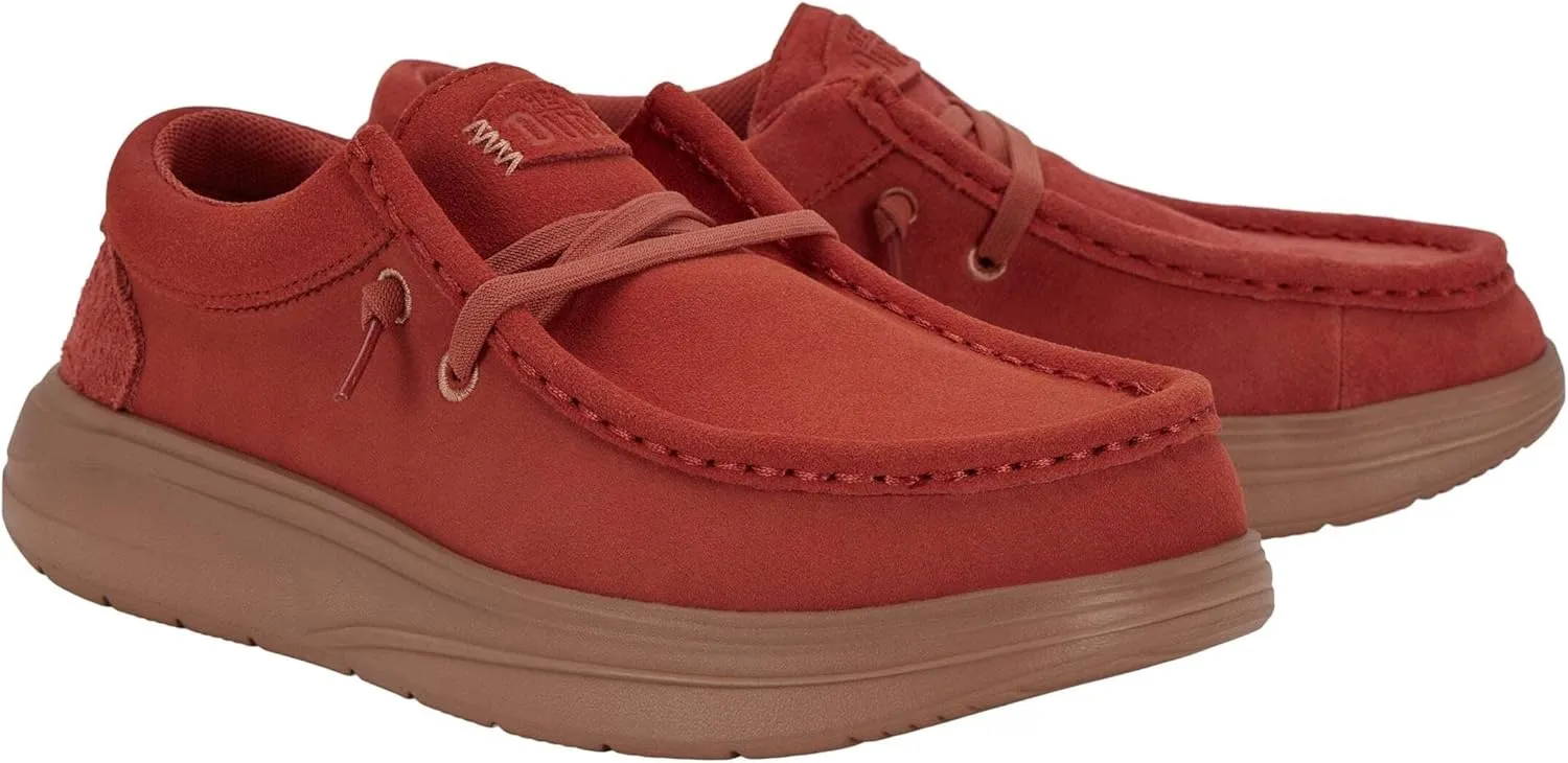 Hey Dude Women's Wendy Comf Loafer