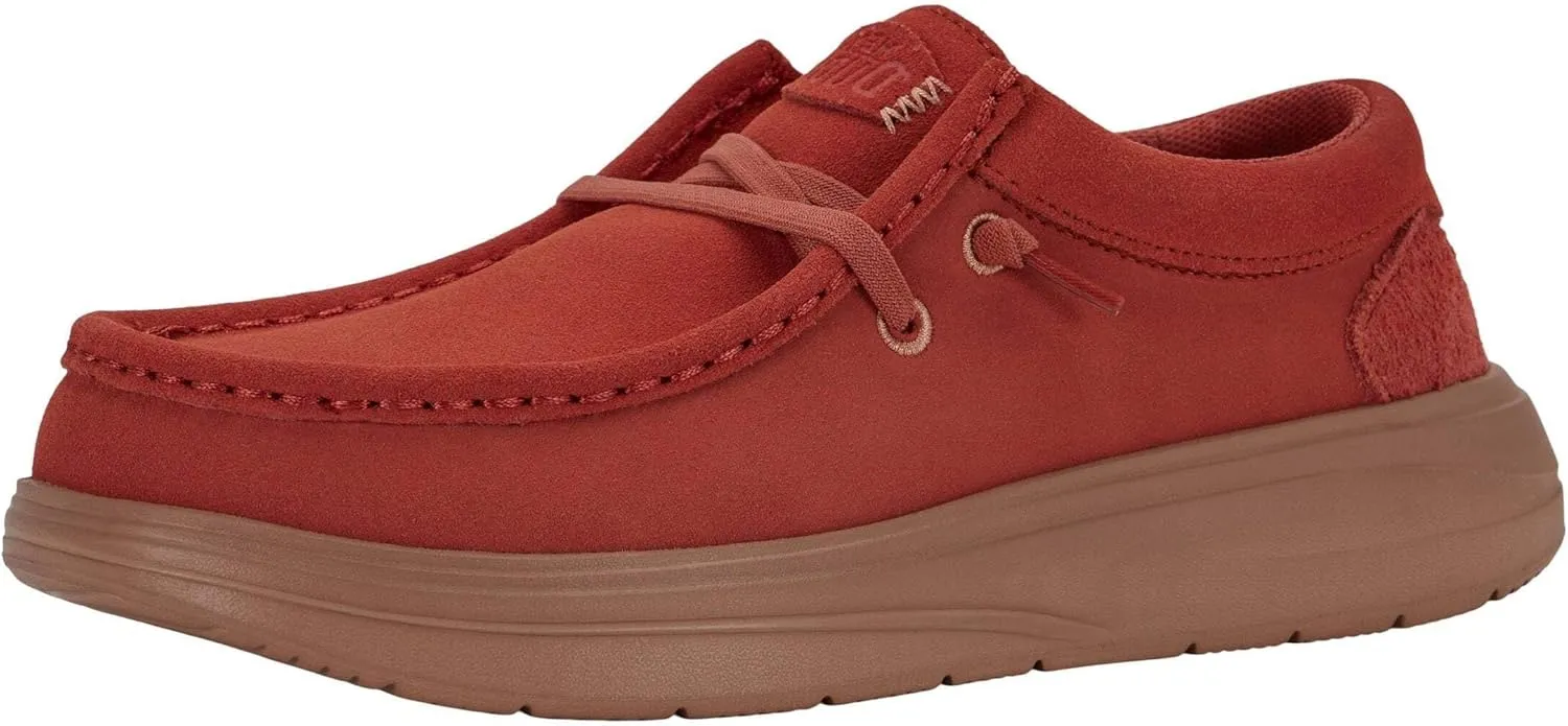 Hey Dude Women's Wendy Comf Loafer