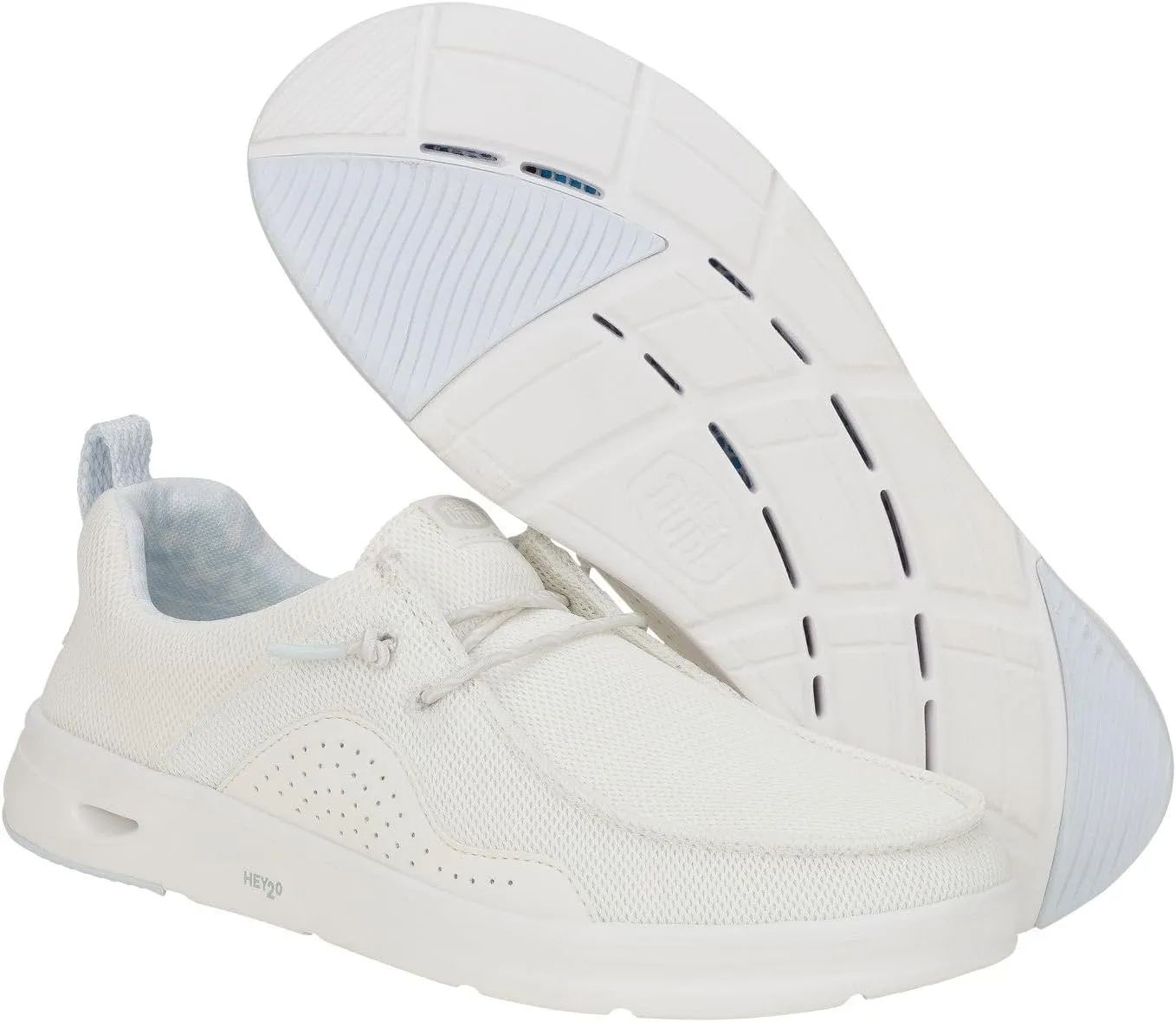 Hey Dude Women's Wendy Hey2o Mesh Loafer