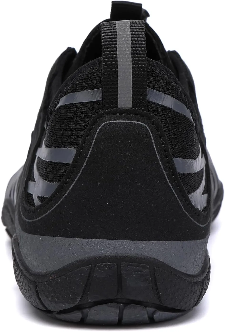Hike Barefoot Shoes for Women Men Breathable & Non-Slip Athletic Footwear Wide Toe Water Shoes