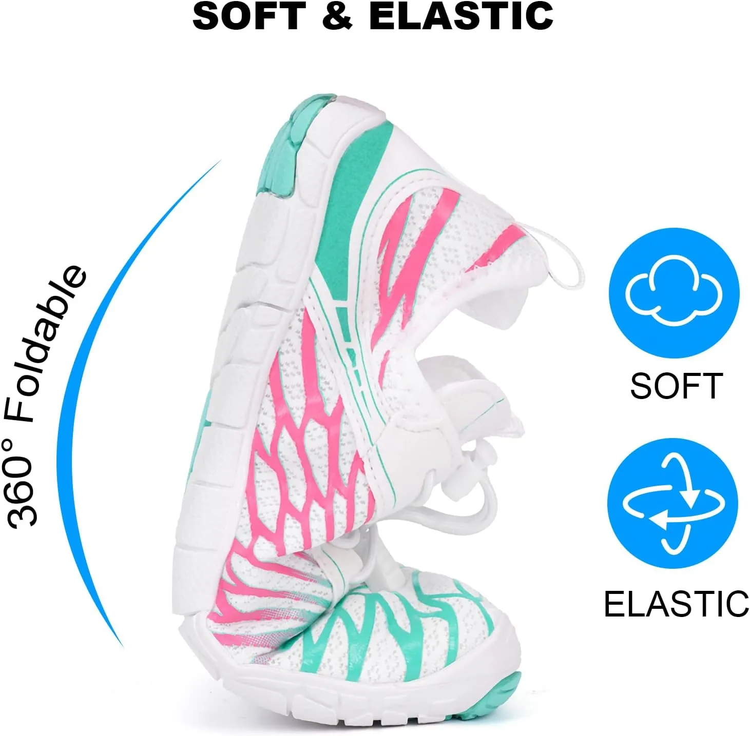 Hike Barefoot Shoes Women Men Non-Slip Healthy Breathable Fashion Trail Running Womens Mens Wide Toe Zero Drop Water Shoe