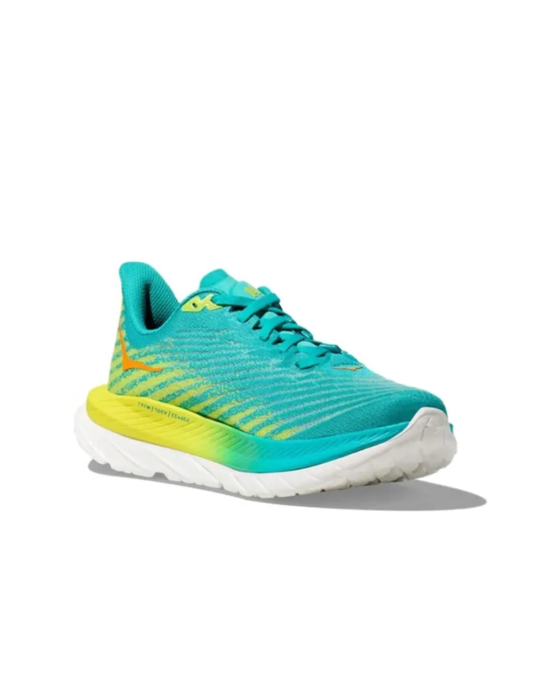 HOKA One One Mach 5 Running Shoes